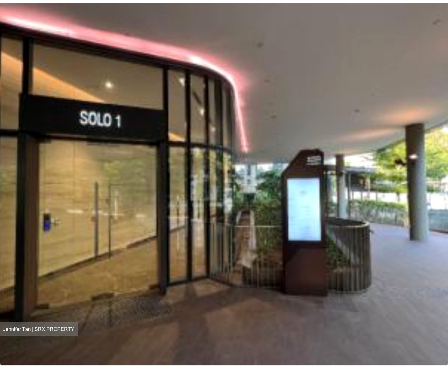 Woods Square (D25), Office #460864901